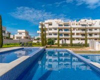 Reventa - Apartmento - Orihuela Costa - Urbanización Montezenia-Torrezenia