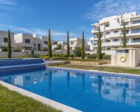 Reventa - Apartmento - Orihuela Costa - Urbanización Montezenia-Torrezenia