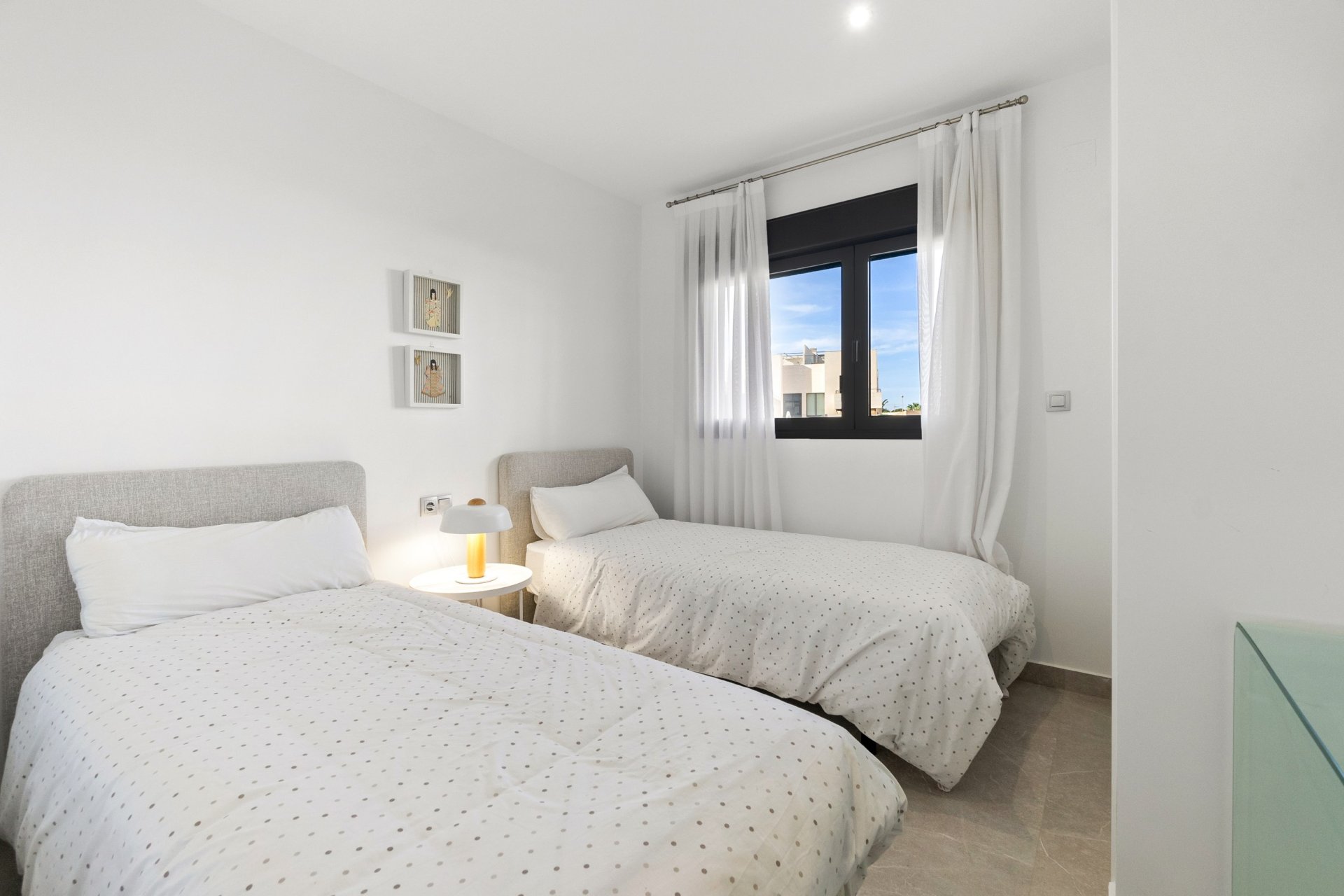 Reventa - Apartmento - Orihuela Costa - Urbanización Montezenia-Torrezenia