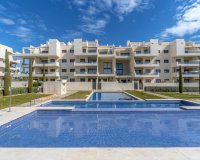 Reventa - Apartmento - Orihuela Costa - Urbanización Montezenia-Torrezenia