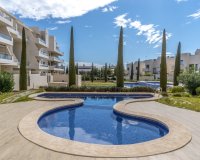 Reventa - Apartmento - Orihuela Costa - Urbanización Montezenia-Torrezenia