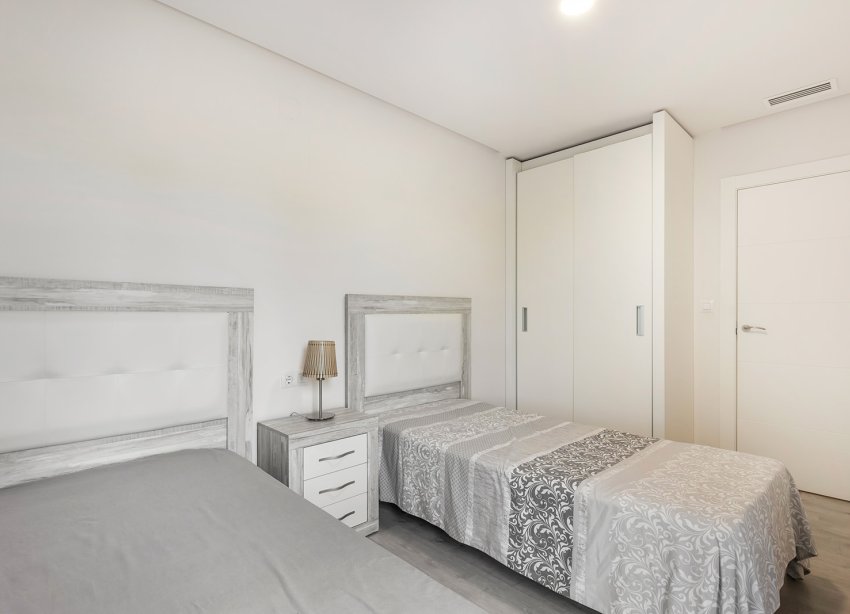 Reventa - Apartmento - Orihuela Costa - Villamartín-Las Filipinas