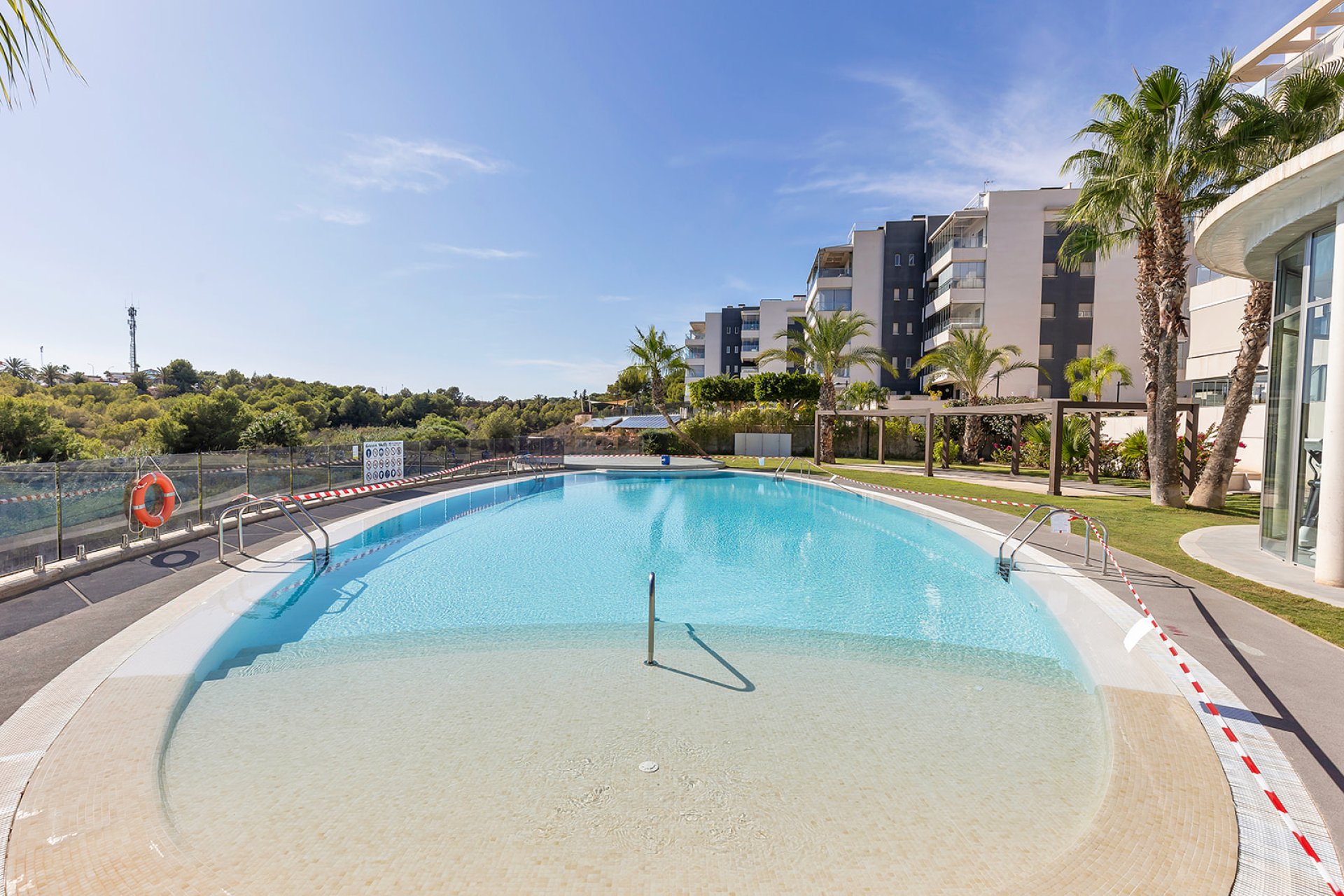 Reventa - Apartmento - Orihuela Costa - Villamartín-Las Filipinas