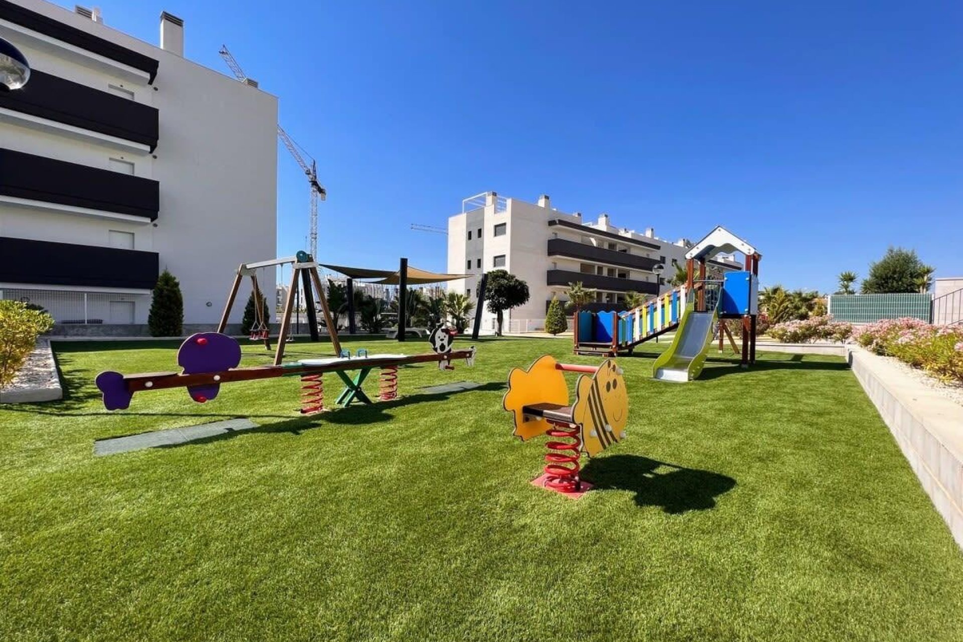 Reventa - Apartmento - Orihuela Costa - Villamartín-Las Filipinas