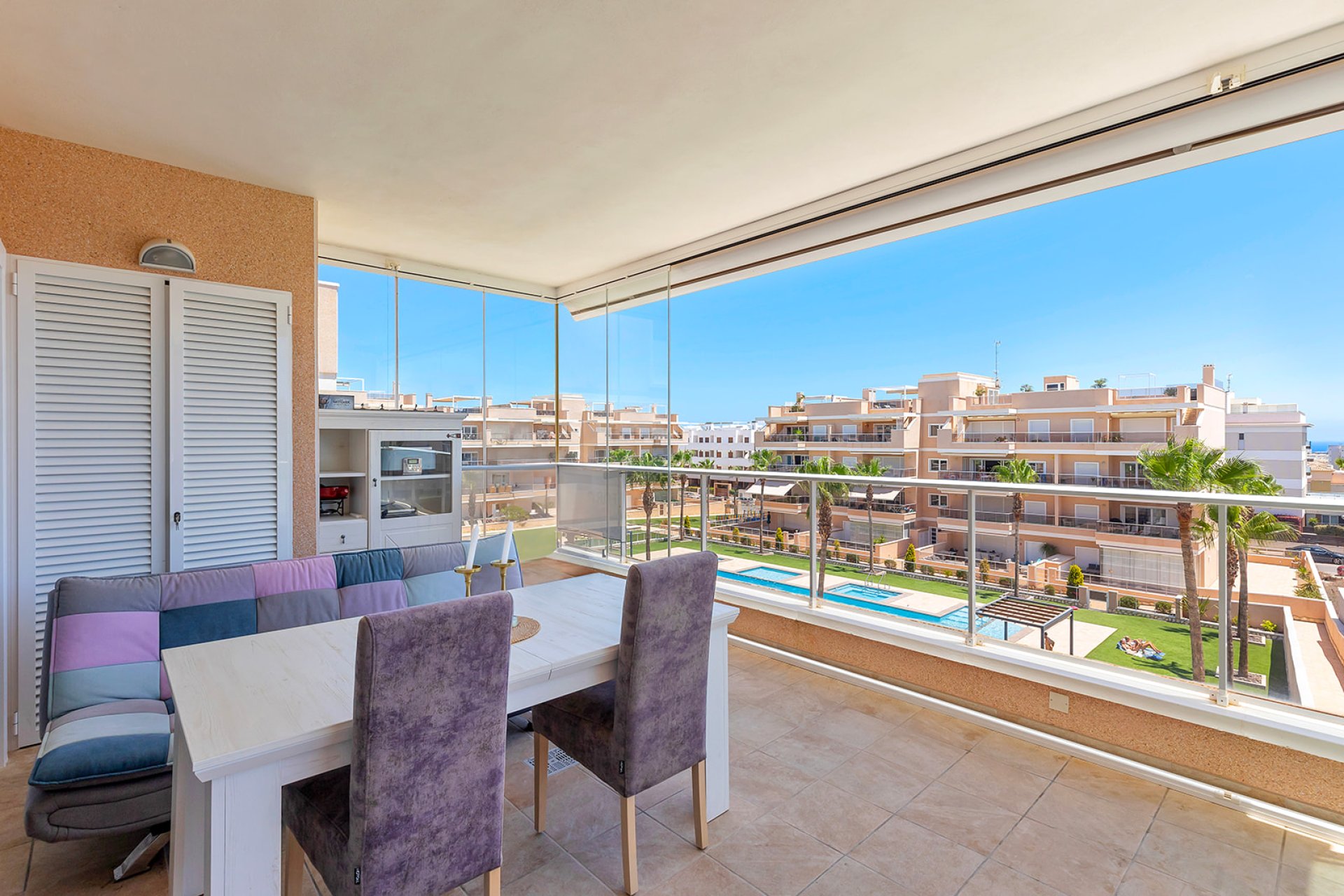 Reventa - Apartmento - Orihuela Costa - Villamartín-Las Filipinas