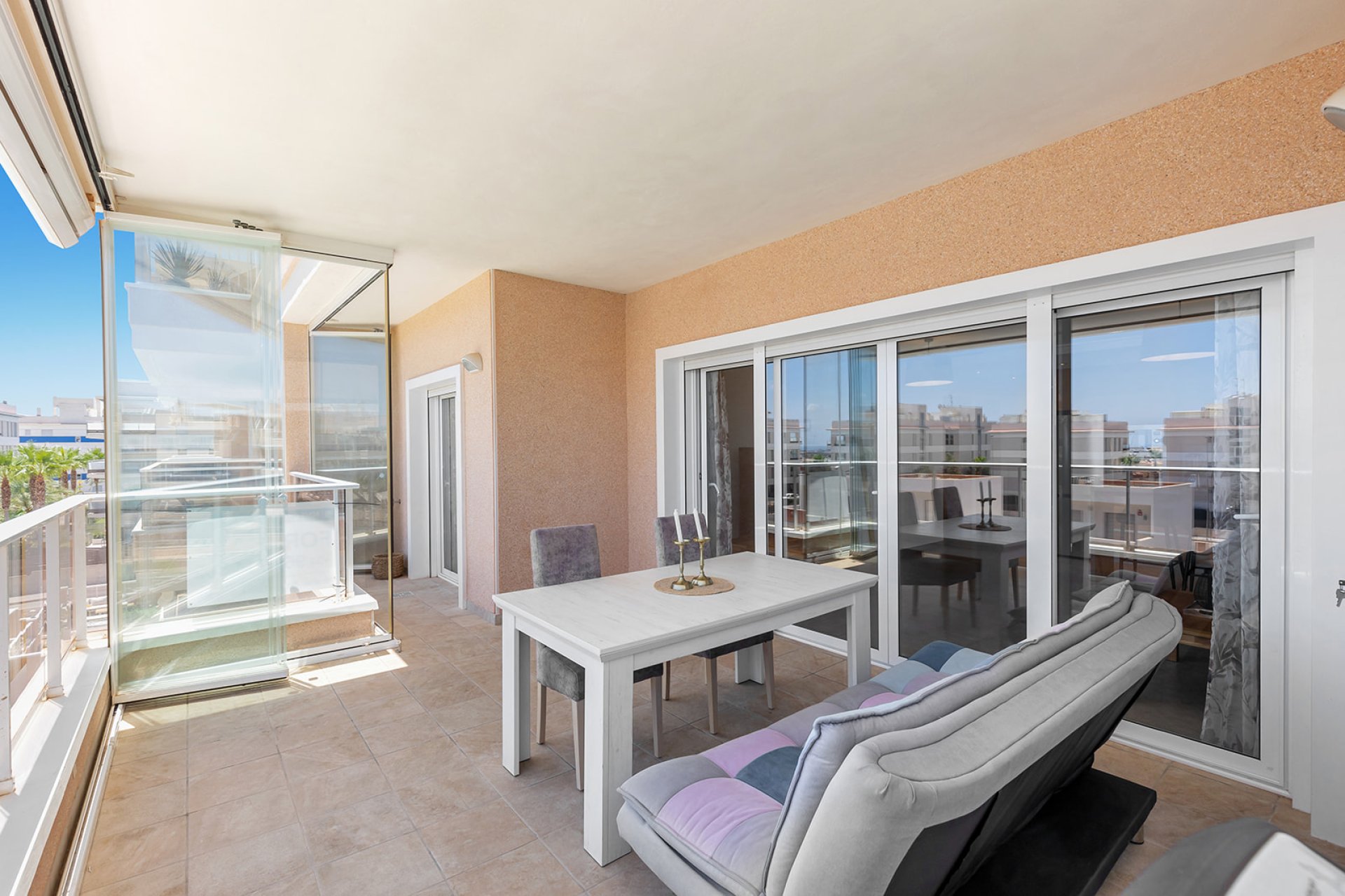 Reventa - Apartmento - Orihuela Costa - Villamartín-Las Filipinas