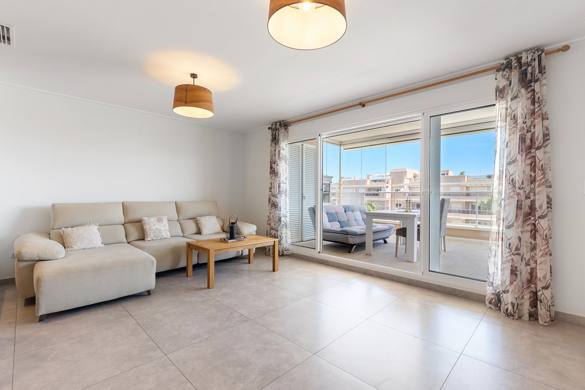 Reventa - Apartmento - Orihuela Costa - Villamartín-Las Filipinas