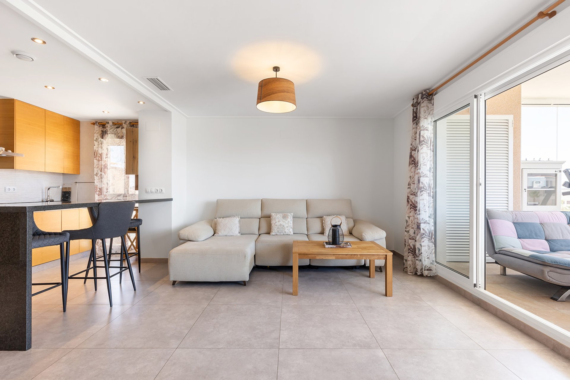 Reventa - Apartmento - Orihuela Costa - Villamartín-Las Filipinas