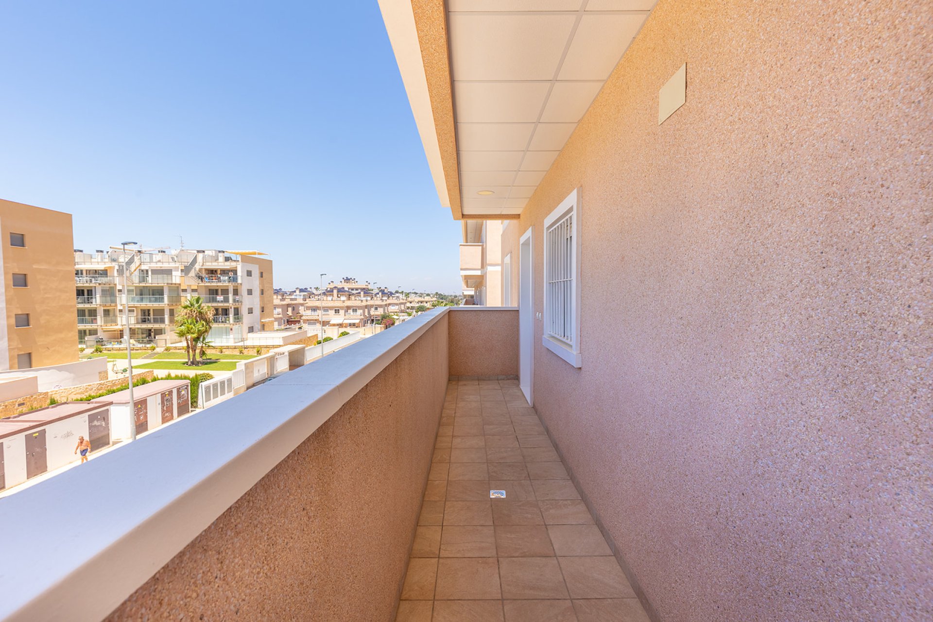 Reventa - Apartmento - Orihuela Costa - Villamartín-Las Filipinas