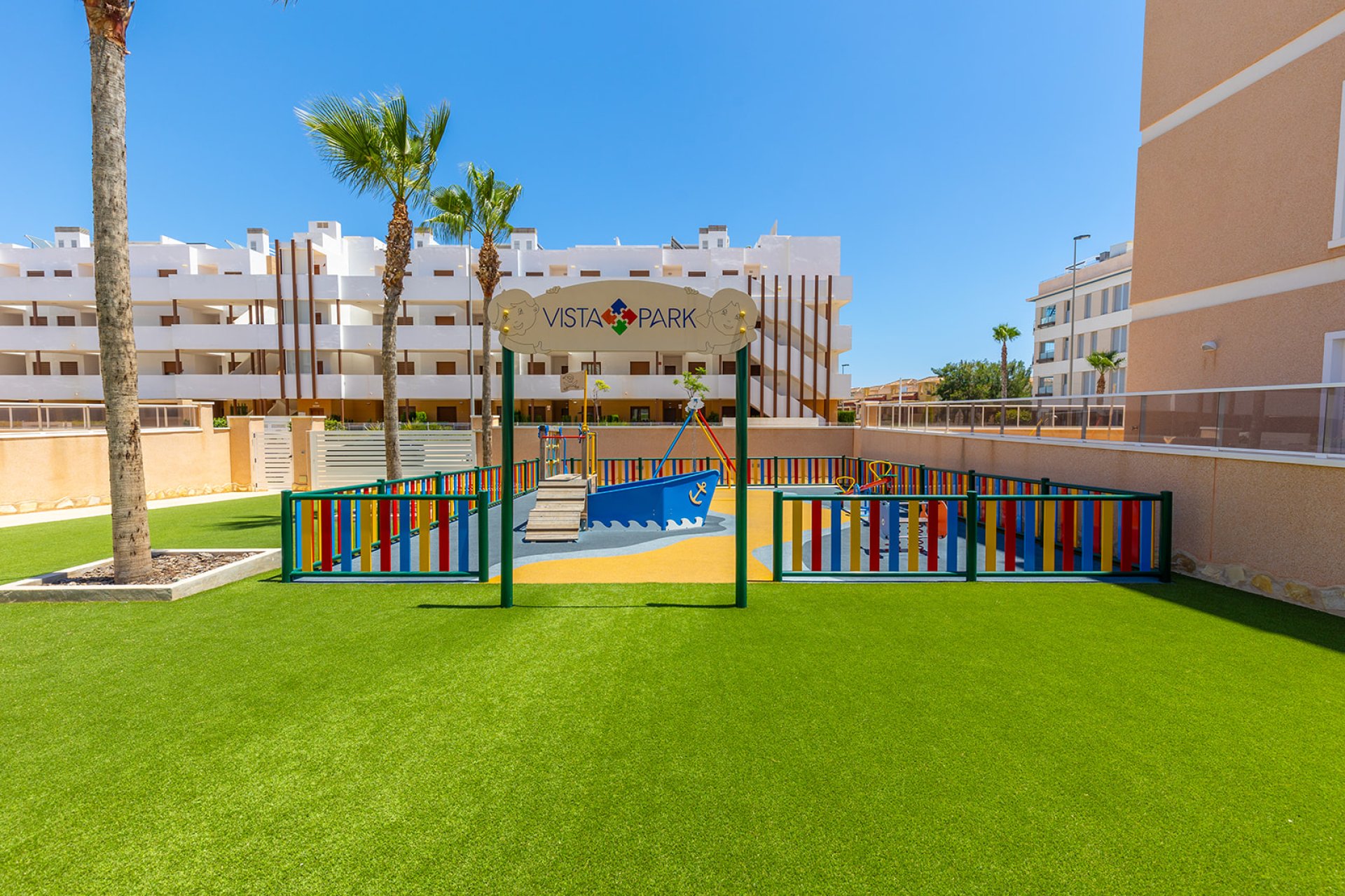 Reventa - Apartmento - Orihuela Costa - Villamartín-Las Filipinas