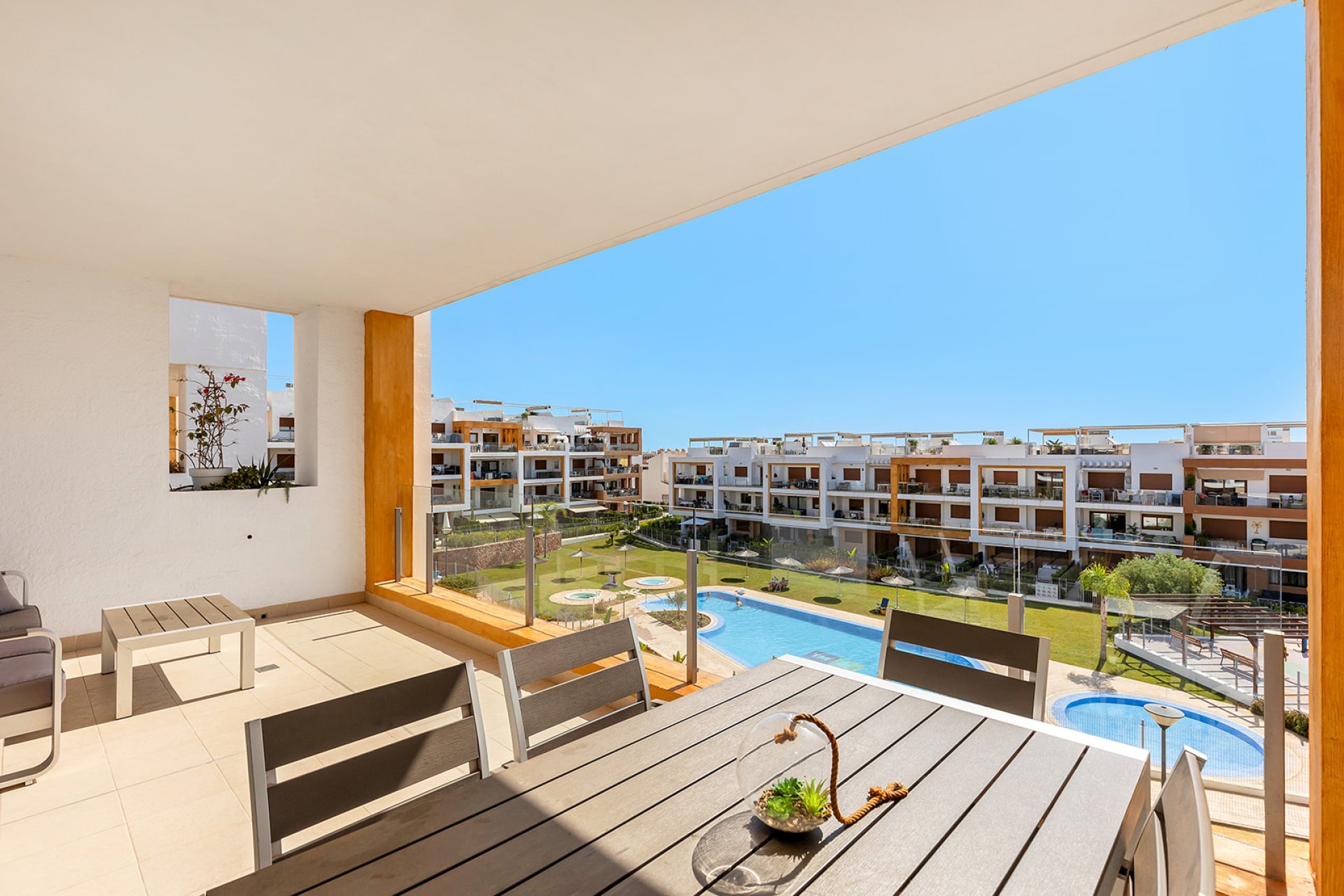 Reventa - Apartmento - Orihuela Costa - Villamartín-Las Filipinas