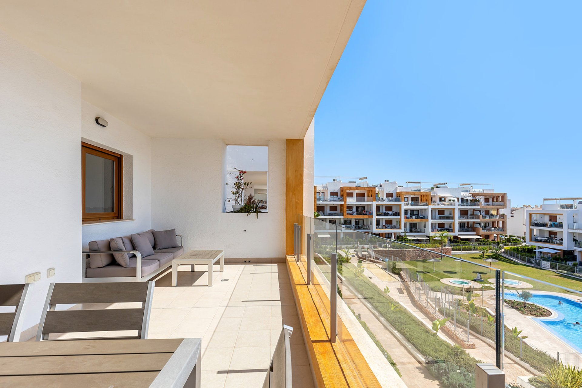 Reventa - Apartmento - Orihuela Costa - Villamartín-Las Filipinas