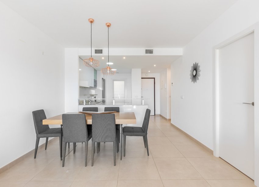 Reventa - Apartmento - Orihuela Costa - Villamartín-Las Filipinas