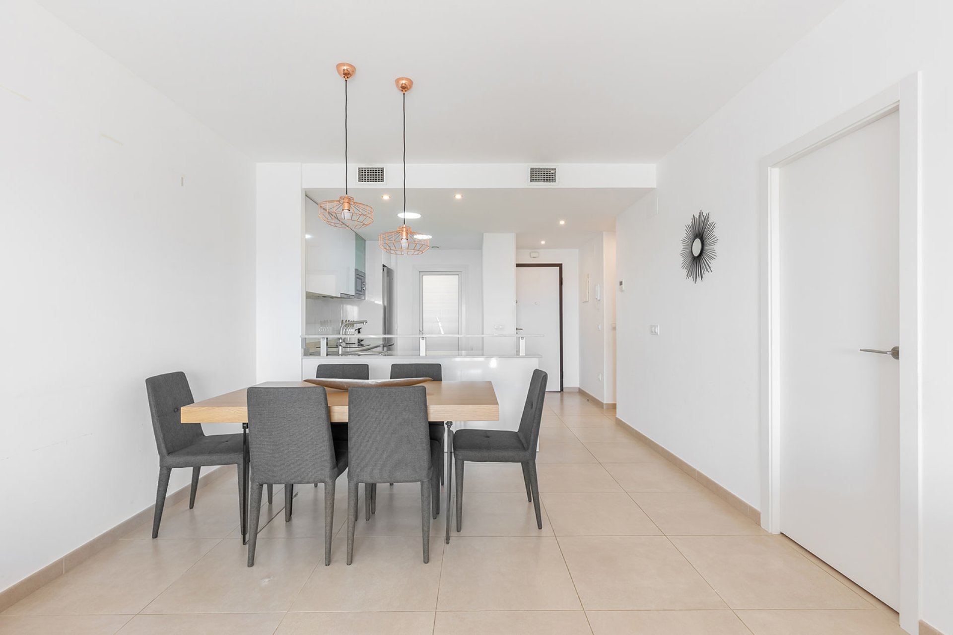 Reventa - Apartmento - Orihuela Costa - Villamartín-Las Filipinas