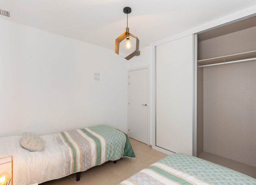 Reventa - Apartmento - Orihuela Costa - Villamartín-Las Filipinas