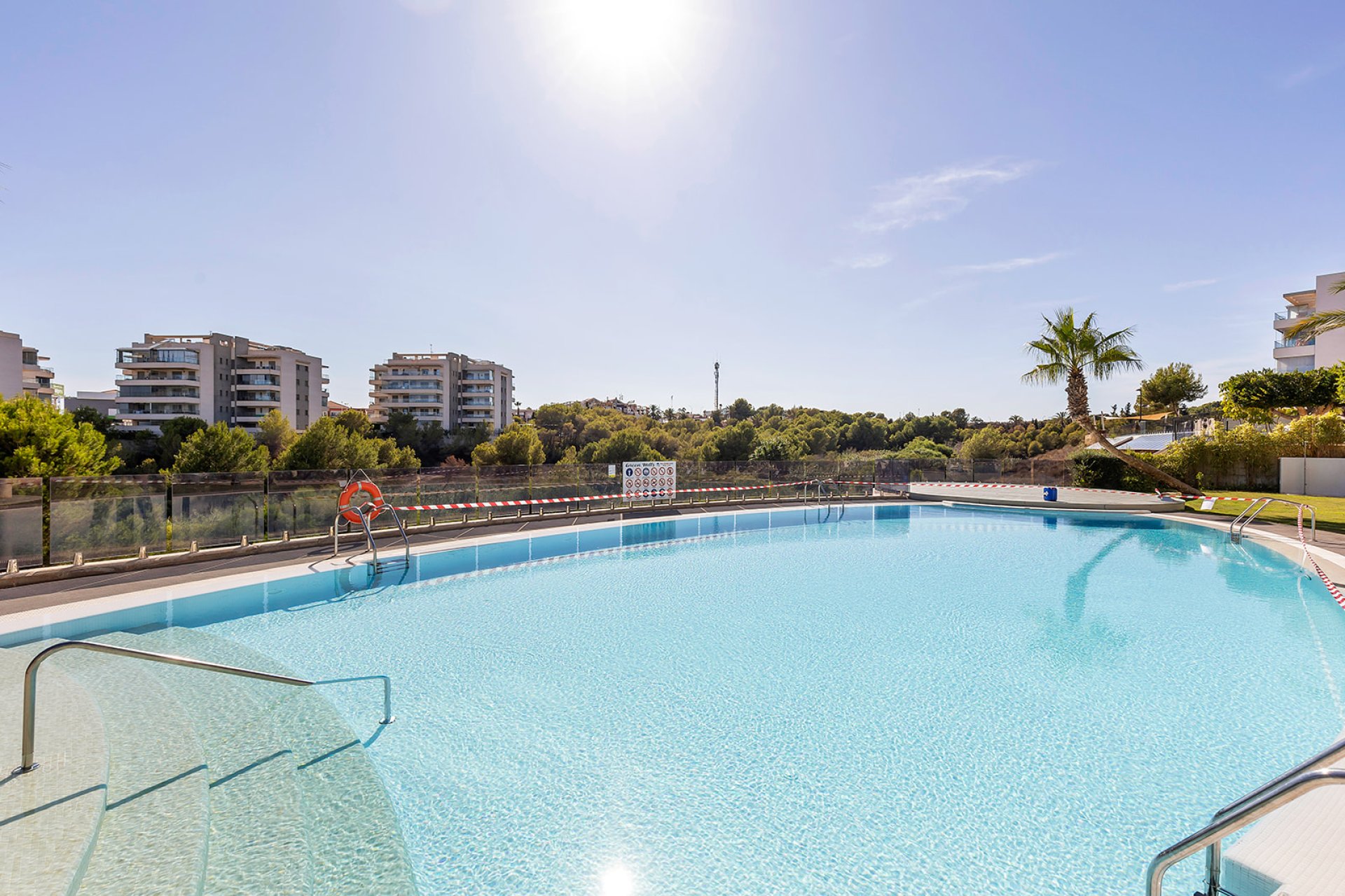 Reventa - Apartmento - Orihuela Costa - Villamartín-Las Filipinas