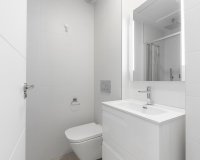 Reventa - Apartmento - Orihuela Costa - Villamartín-Las Filipinas