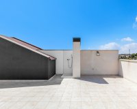 Reventa - Apartmento - Orihuela Costa - Villamartín-Las Filipinas