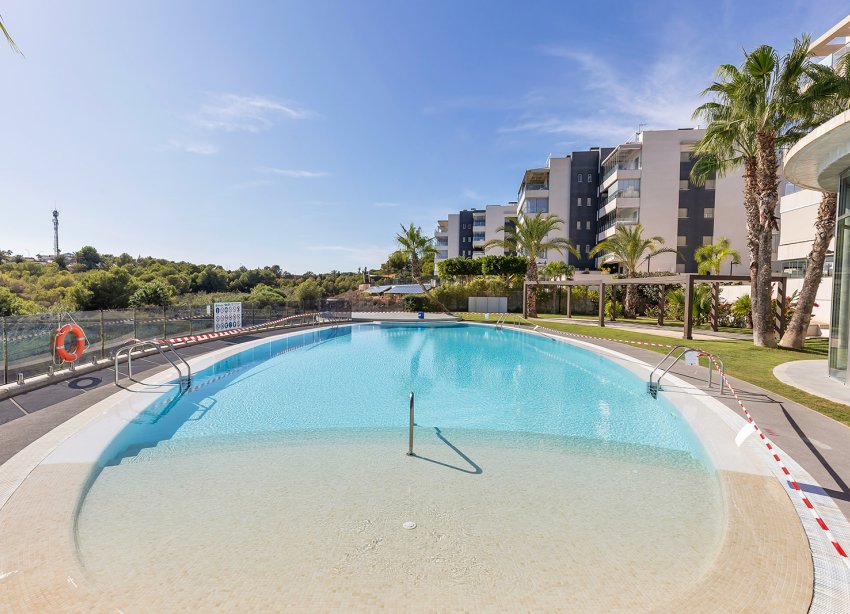 Reventa - Apartmento - Orihuela Costa - Villamartín-Las Filipinas