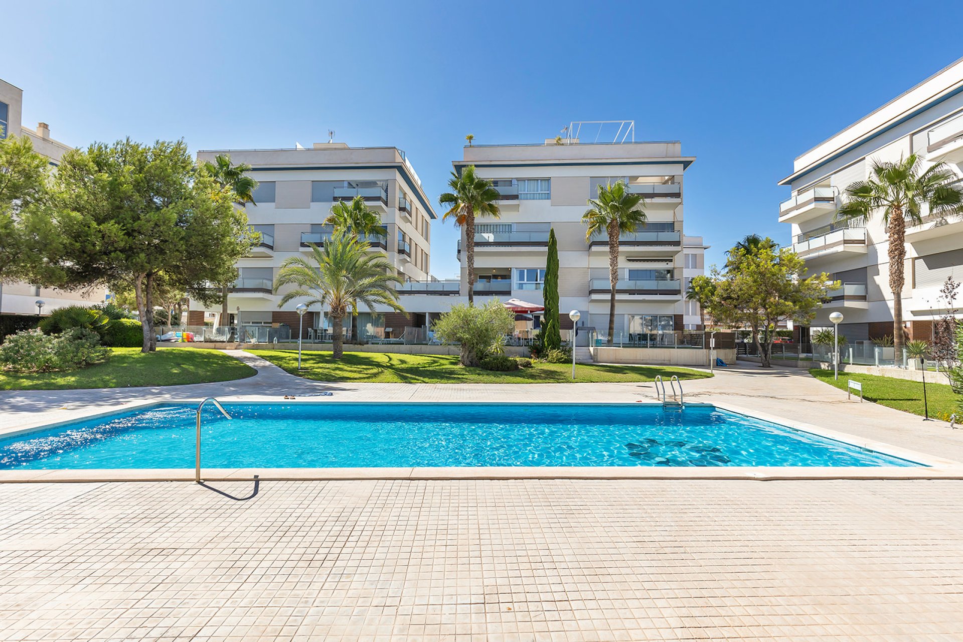 Reventa - Apartmento - Orihuela Costa - Villamartín-Las Filipinas