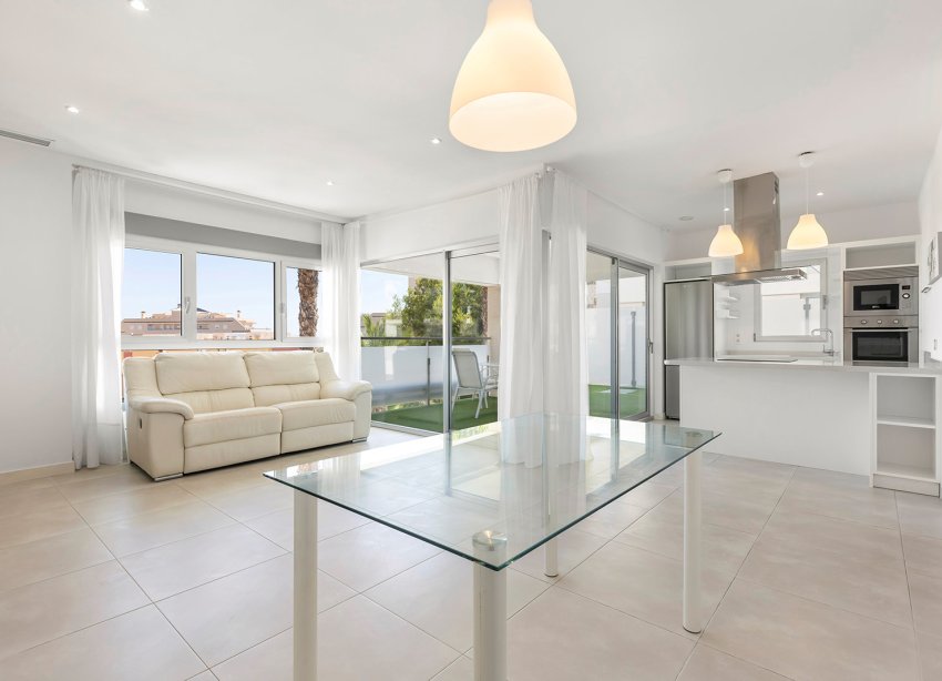 Reventa - Apartmento - Orihuela Costa - Villamartín-Las Filipinas