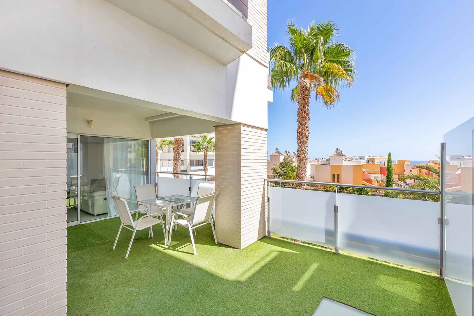 Reventa - Apartmento - Orihuela Costa - Villamartín-Las Filipinas