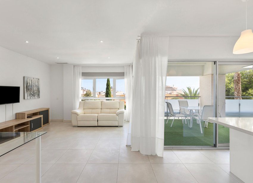 Reventa - Apartmento - Orihuela Costa - Villamartín-Las Filipinas