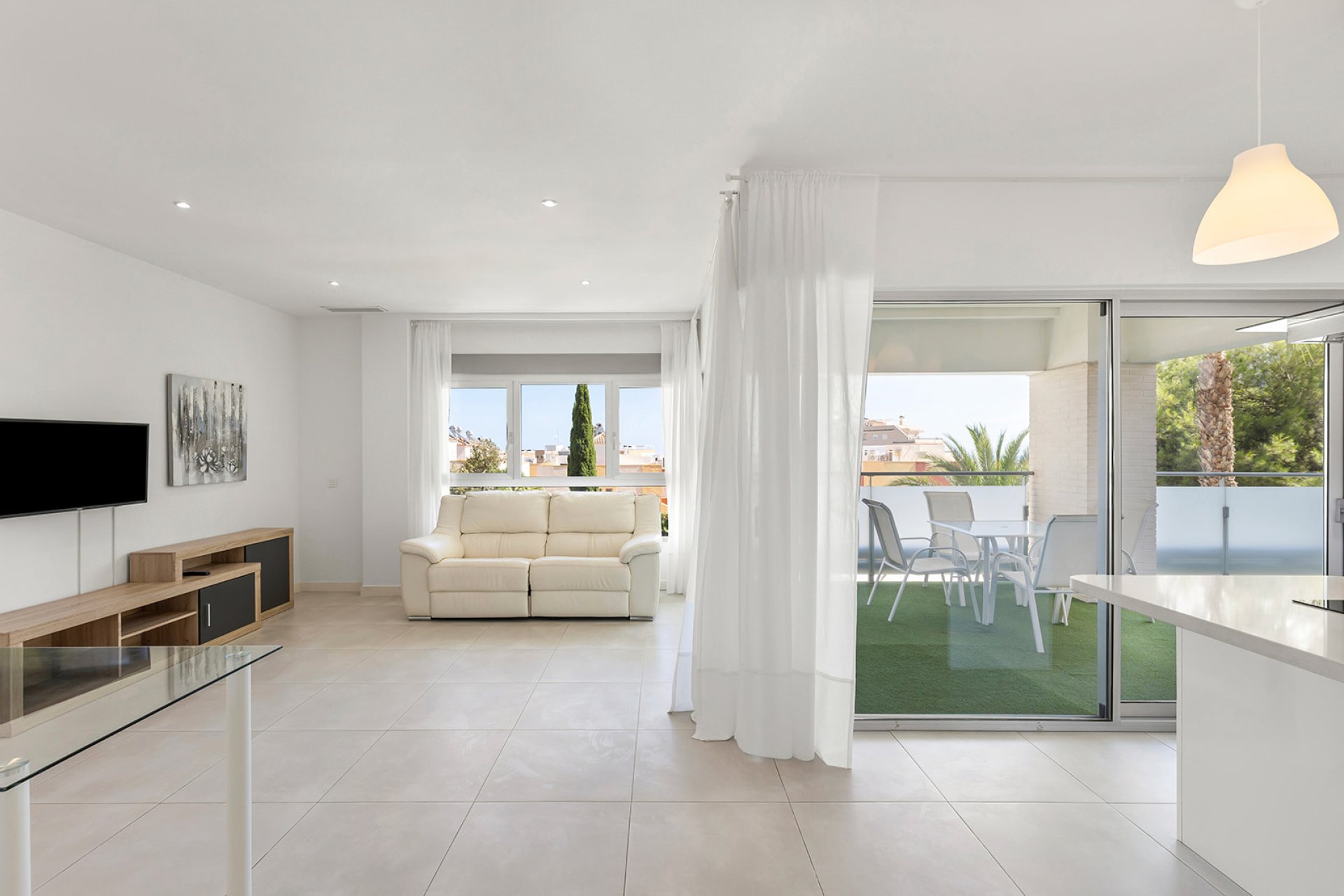 Reventa - Apartmento - Orihuela Costa - Villamartín-Las Filipinas