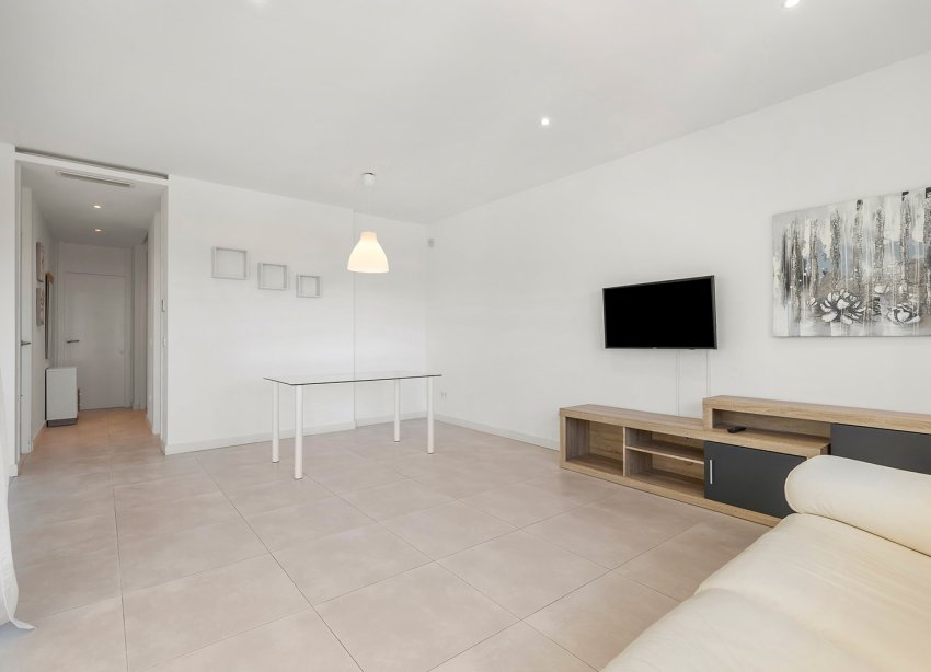 Reventa - Apartmento - Orihuela Costa - Villamartín-Las Filipinas