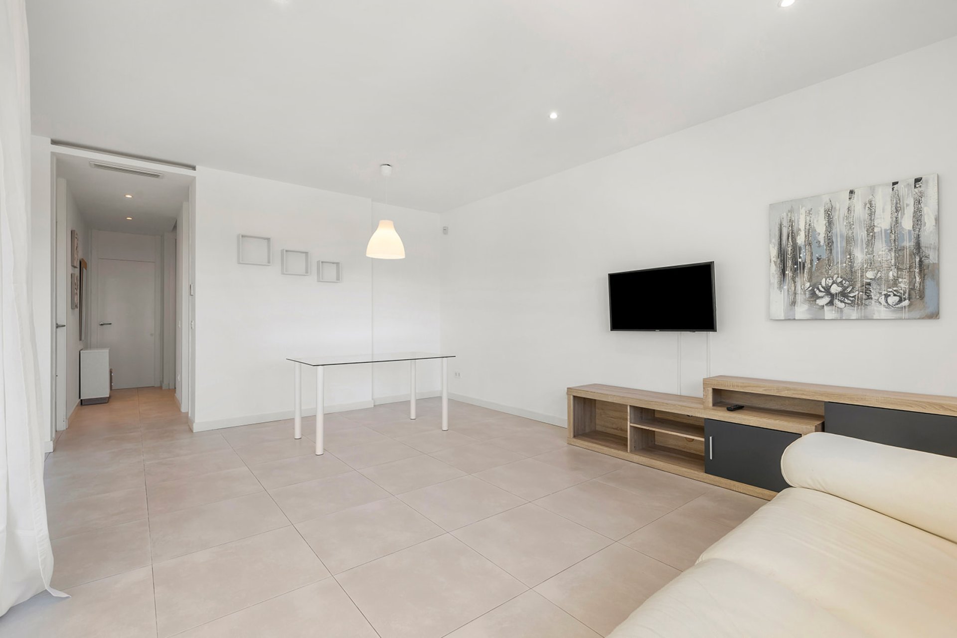 Reventa - Apartmento - Orihuela Costa - Villamartín-Las Filipinas