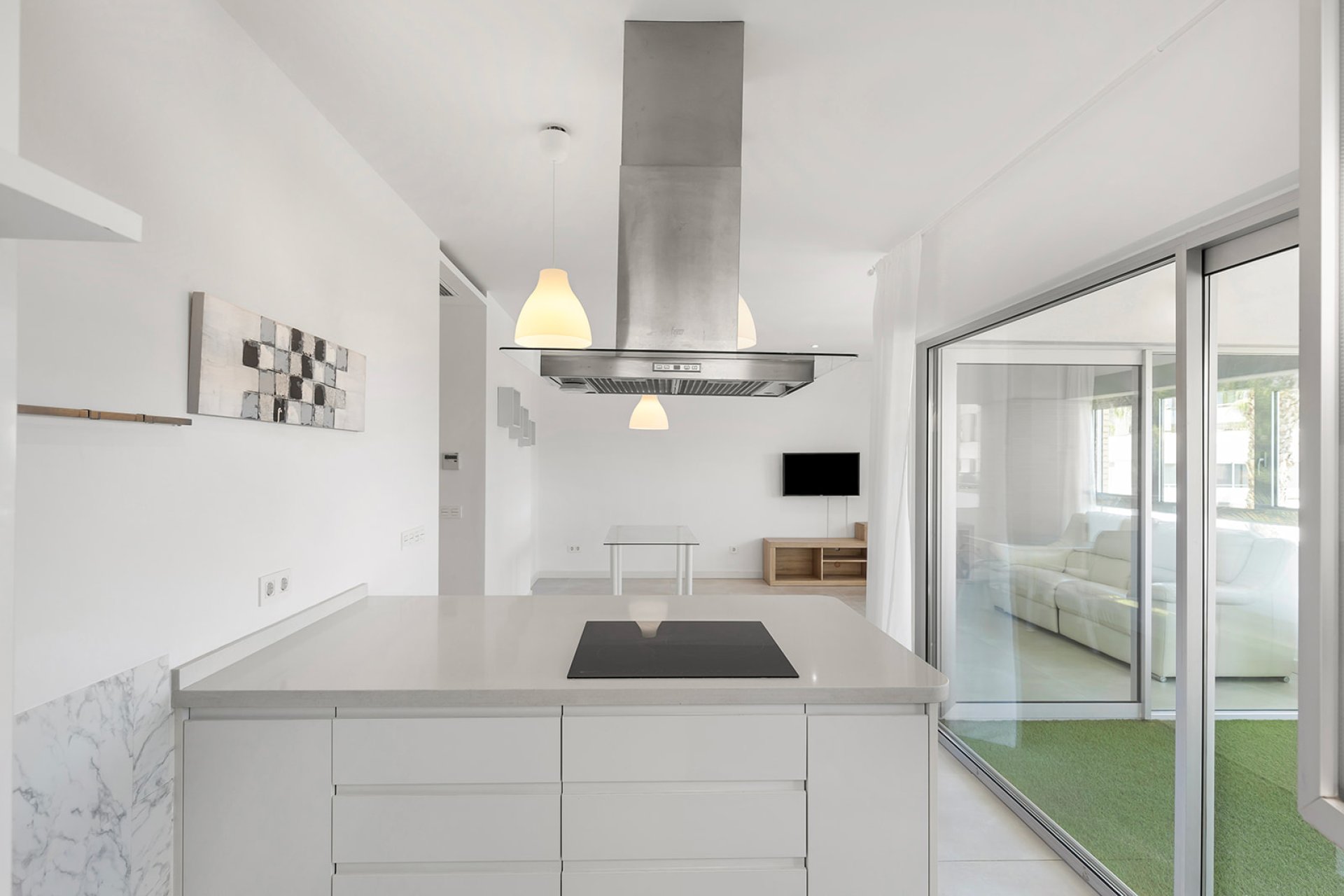 Reventa - Apartmento - Orihuela Costa - Villamartín-Las Filipinas