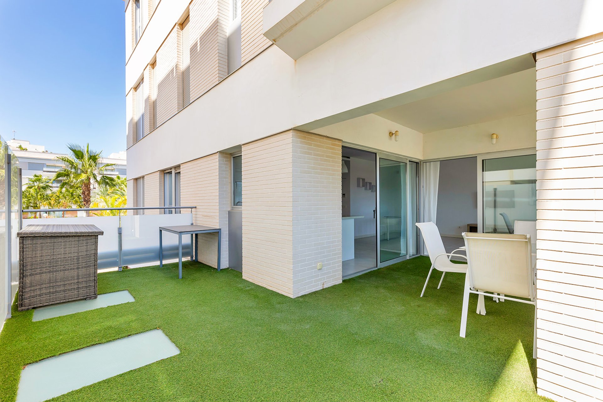 Reventa - Apartmento - Orihuela Costa - Villamartín-Las Filipinas