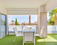 Reventa - Apartmento - Orihuela Costa - Villamartín-Las Filipinas