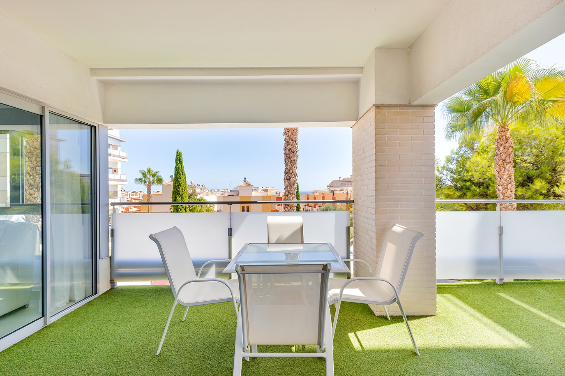 Reventa - Apartmento - Orihuela Costa - Villamartín-Las Filipinas