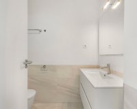 Reventa - Apartmento - Orihuela Costa - Villamartín-Las Filipinas