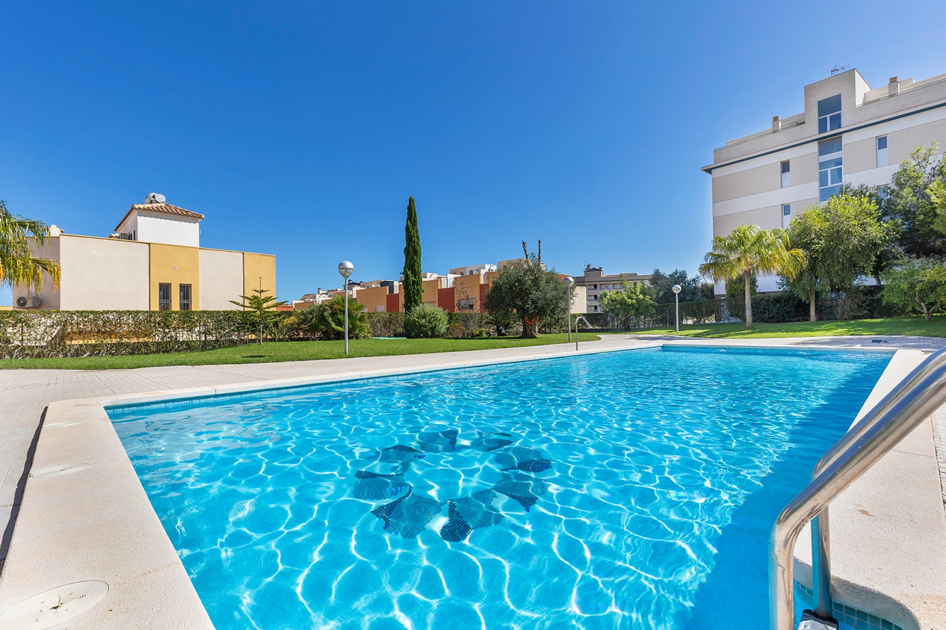 Reventa - Apartmento - Orihuela Costa - Villamartín-Las Filipinas