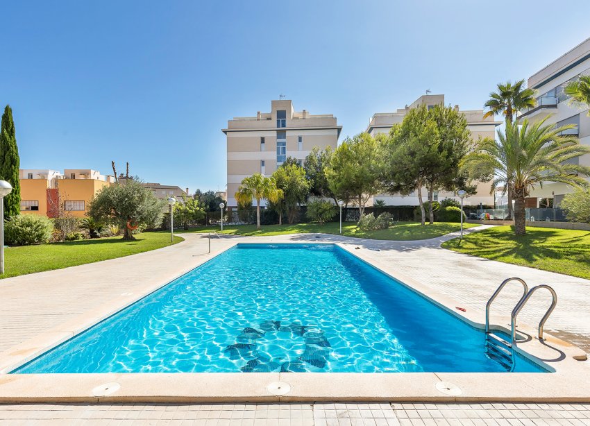 Reventa - Apartmento - Orihuela Costa - Villamartín-Las Filipinas