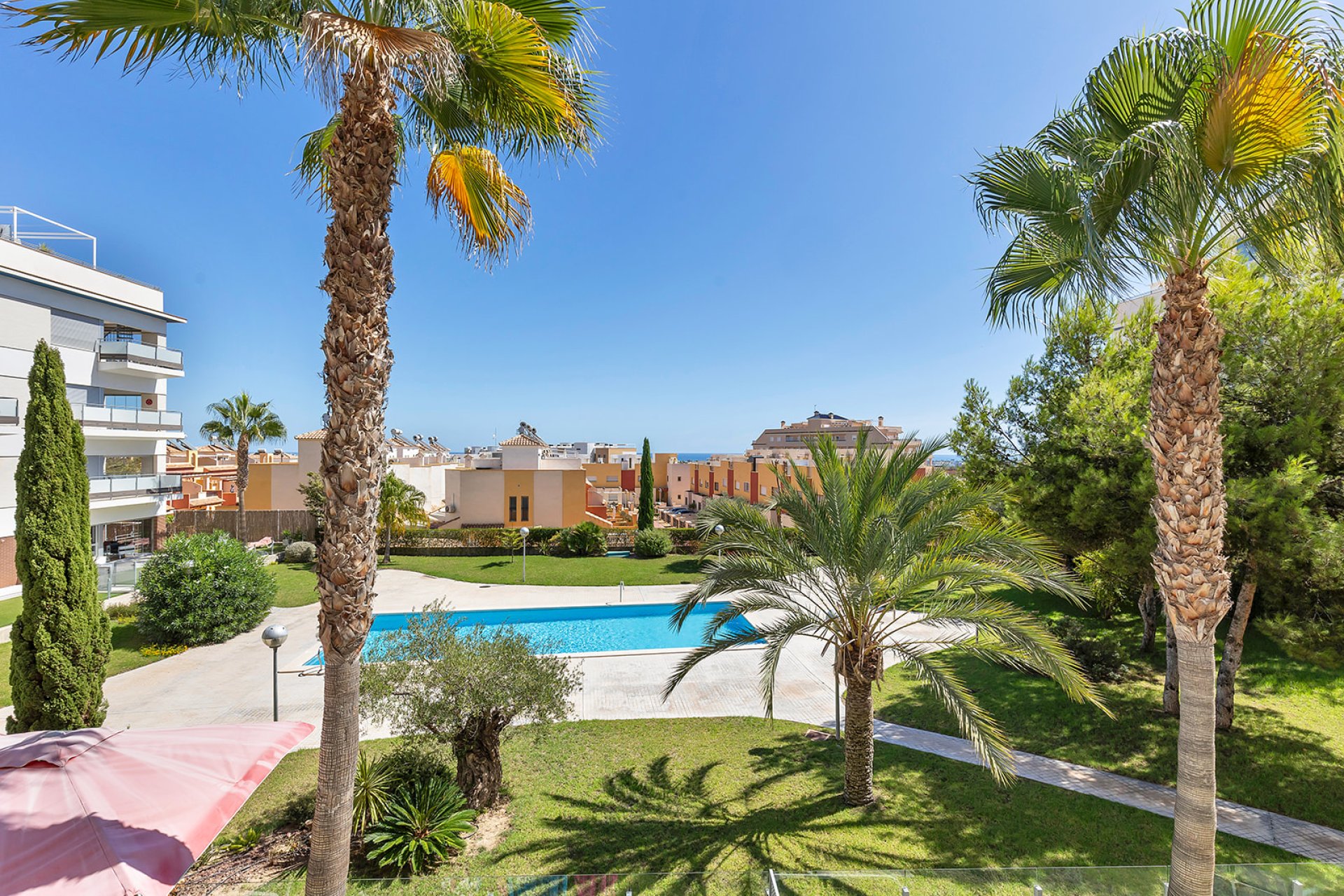 Reventa - Apartmento - Orihuela Costa - Villamartín-Las Filipinas