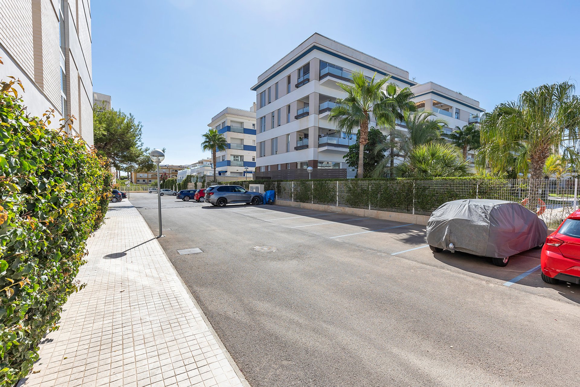 Reventa - Apartmento - Orihuela Costa - Villamartín-Las Filipinas