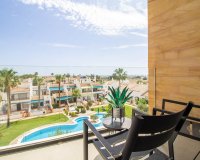 Reventa - Apartmento - Orihuela Costa - Villamartin*