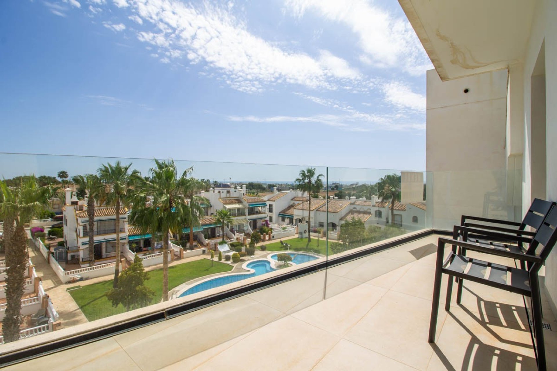 Reventa - Apartmento - Orihuela Costa - Villamartin*