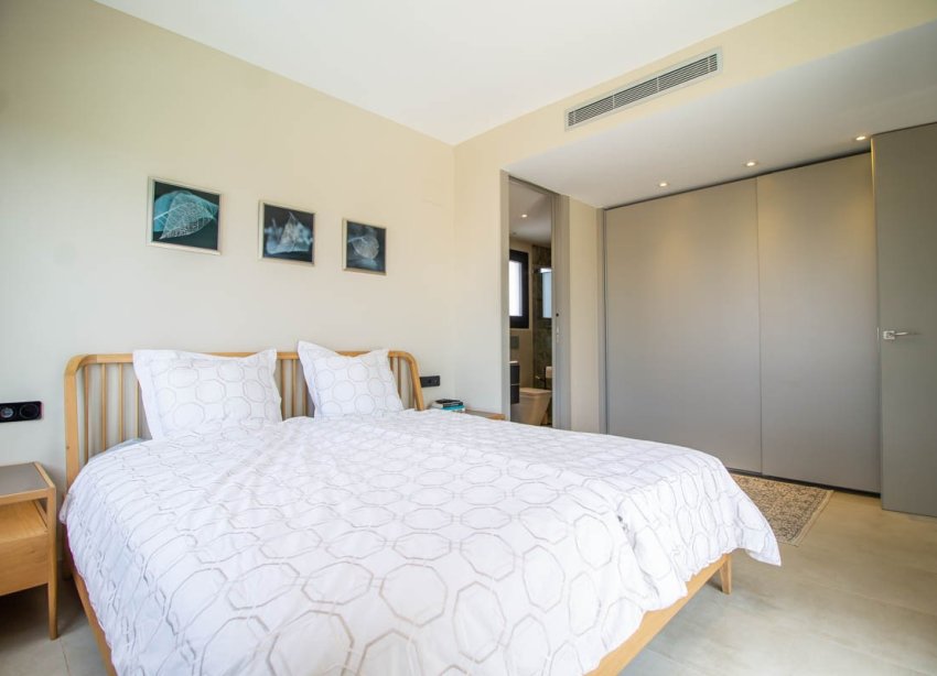 Reventa - Apartmento - Orihuela Costa - Villamartin*