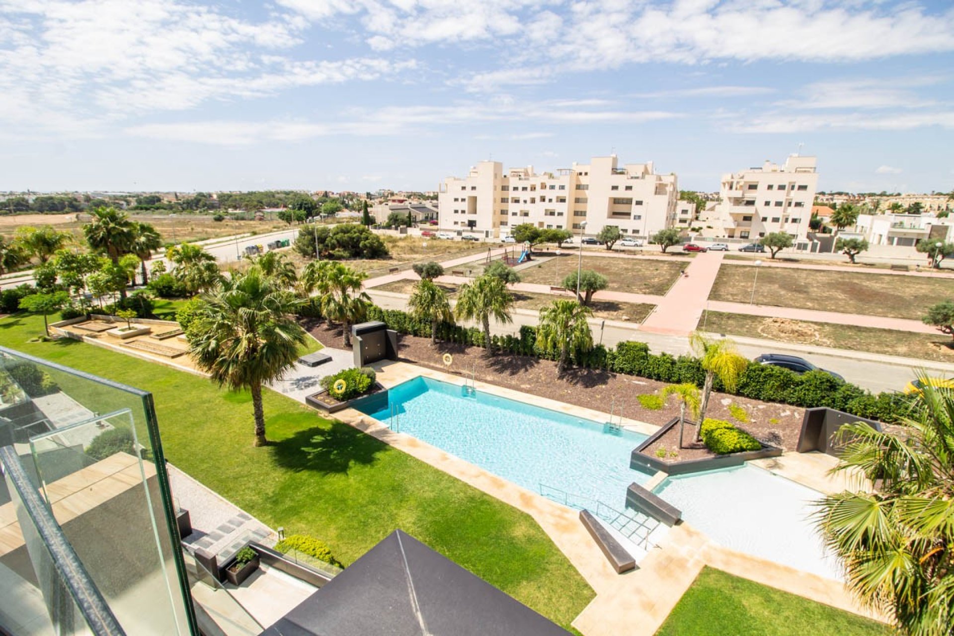 Reventa - Apartmento - Orihuela Costa - Villamartin*