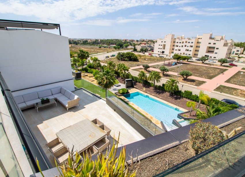 Reventa - Apartmento - Orihuela Costa - Villamartin*