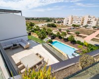 Reventa - Apartmento - Orihuela Costa - Villamartin*