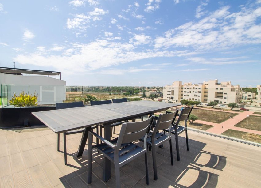 Reventa - Apartmento - Orihuela Costa - Villamartin*