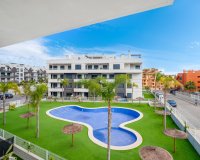 Reventa - Apartmento - Orihuela Costa - Villamartín