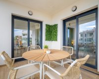 Reventa - Apartmento - Orihuela Costa - Villamartín