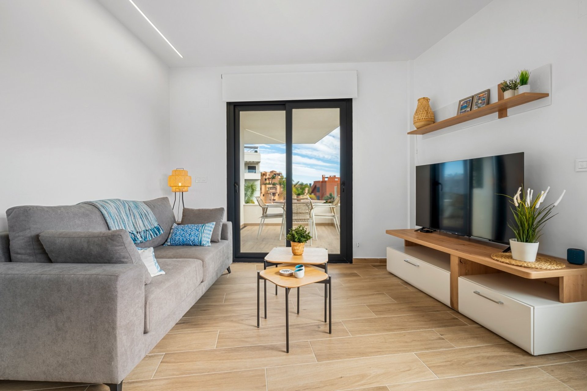 Reventa - Apartmento - Orihuela Costa - Villamartín