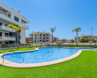 Reventa - Apartmento - Orihuela Costa - Villamartín